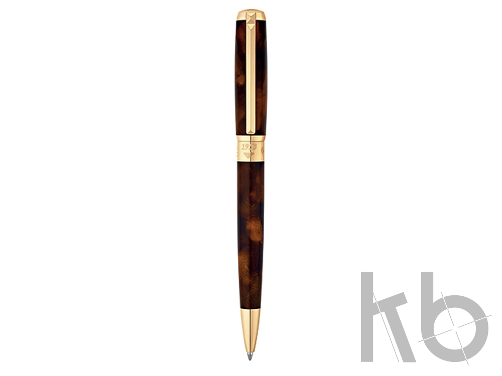 Ручка шариковая «Atelier 1953»