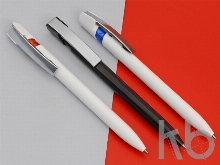 Ручка пластиковая шариковая «Sky M»