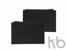 Сумочка-клатч Cosmo Black