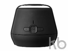 Колонка «Swerve» Bluetooth® и NFC