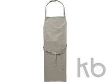 Cotton (180 gr/m²) apron