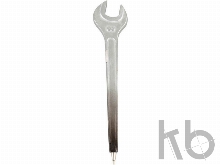 Ручка шариковая «Гаечный ключ»