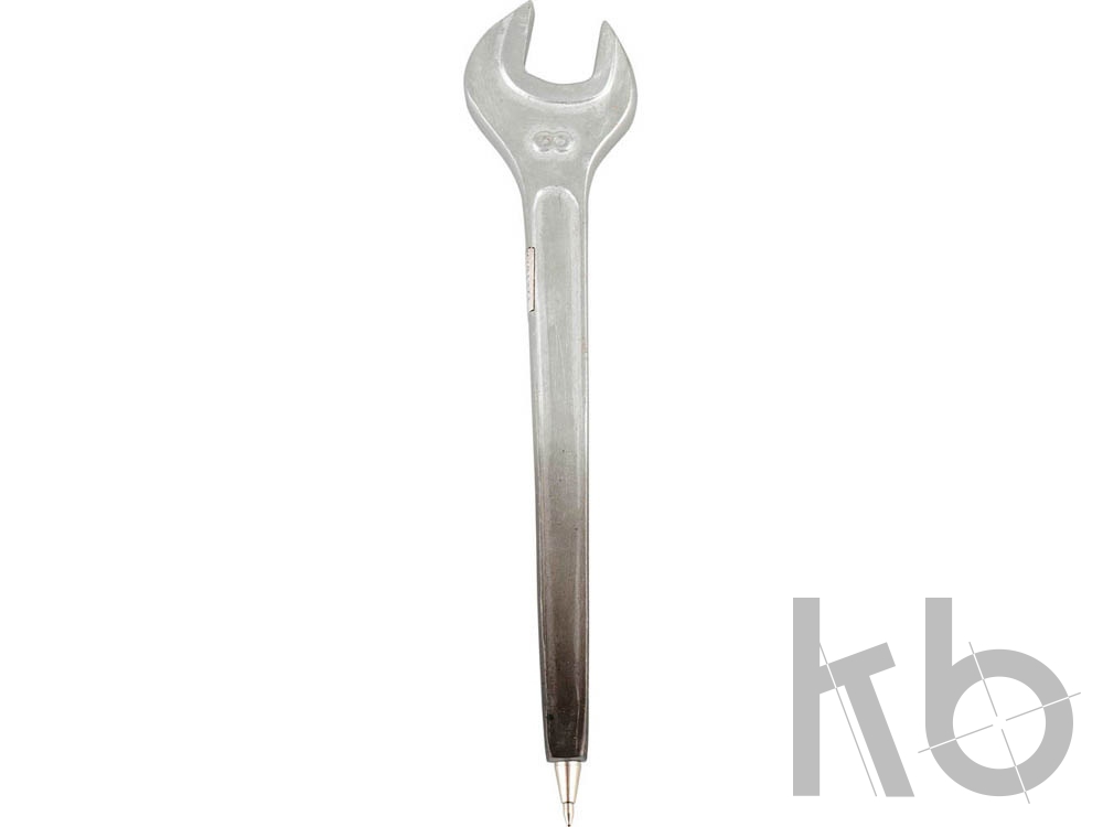 Ручка шариковая «Гаечный ключ»