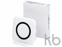 Беспроводное зарядное устройство-подставка для смартфона «Catena»