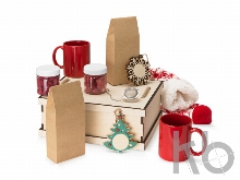 Подарочный набор «Double Deluxe»