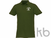 Рубашка поло «Helios» мужская