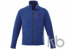 Джемпер из полифлиса «Rixford» мужской