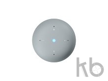 Умная колонка «Капсула Нео» с голосовым помощником Марусей