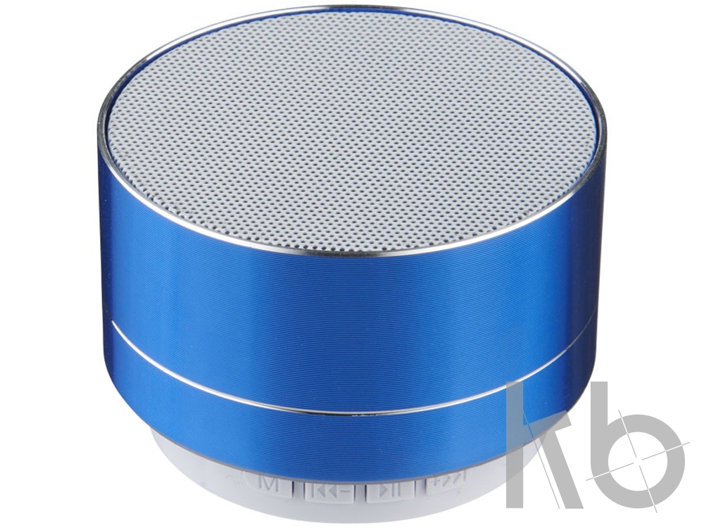 Цилиндрический динамик Bluetooth®