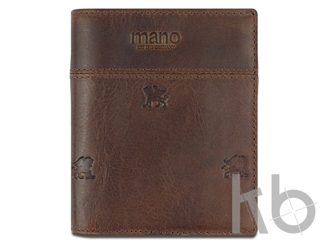 Бумажник «Don Leon»