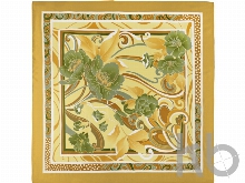 Платок в подарочном мешочке