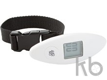 Цифровые весы для багажа