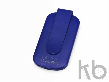 Портативное зарядное устройство «Pin» с клипом, 4000 mAh