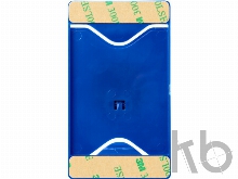 Держатель для мобильного телефона «Purse» с бумажником