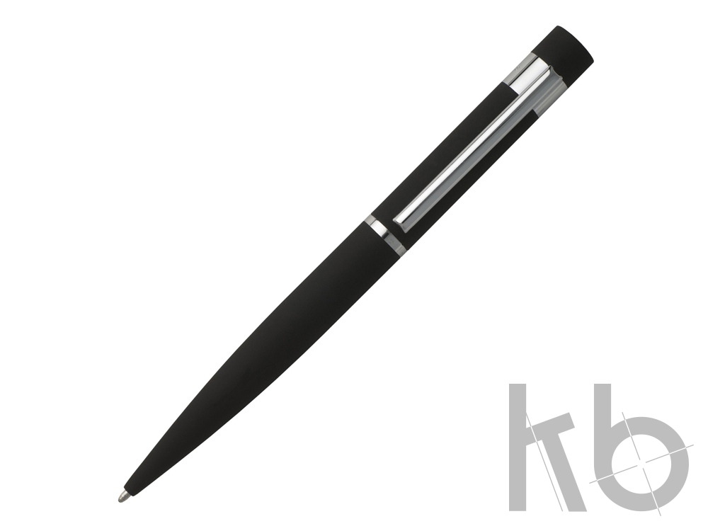 Ручка шариковая «Loop Black»