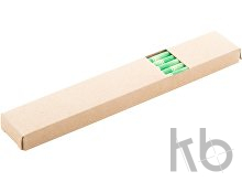 Набор бумажных трубочек