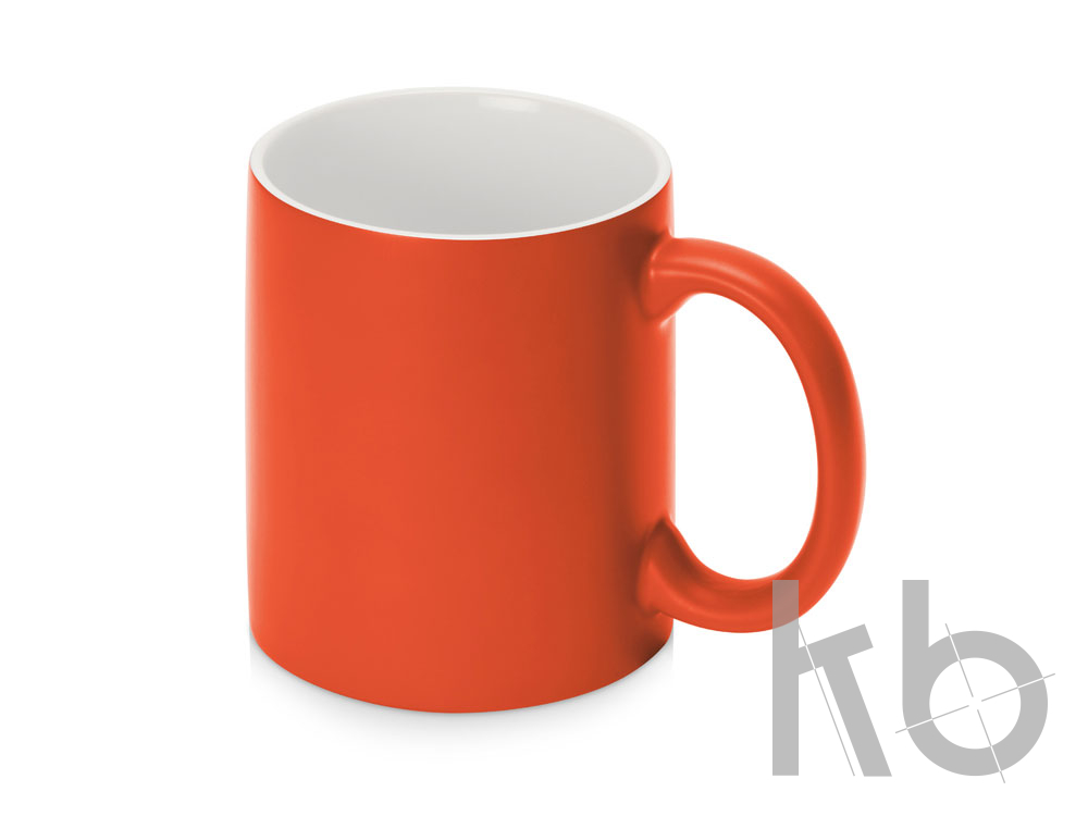 Кружка-хамелеон «Magic» матовая