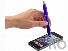 Ручка-стилус шариковая «Nash»