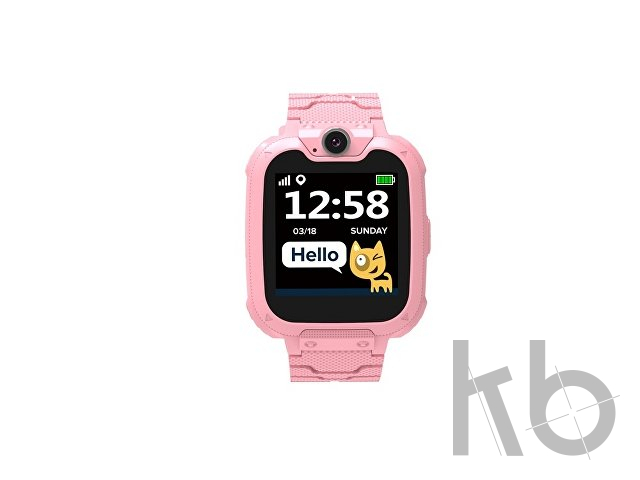 Детские часы «Tommy KW-31»