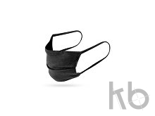 THC ATLANTIDA KIDS. Многоразовая текстильная маска для детей