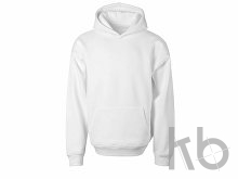 Толстовка с капюшоном оверсайз «Berlin» унисекс