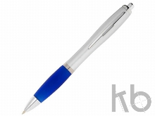 Ручка пластиковая шариковая «Nash»