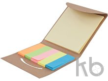 adhesive notepad