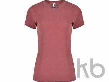 Футболка «Fox» женская