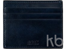 Картхолдер для 6 карт с RFID-защитой «Fabrizio»