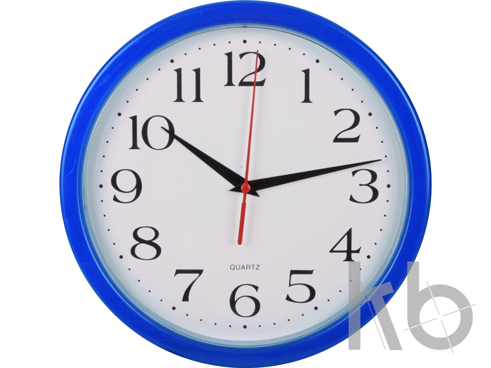 Часы настенные «Attendee»