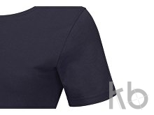 Футболка «Heavy Super Club» женская