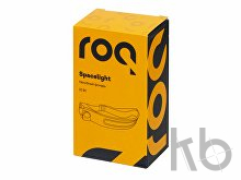 Налобный фонарь 2-в-1 c управлением жестами «Spacelight»