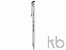 Ручка металлическая шариковая «Hawk»