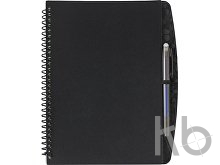 PP notebook
