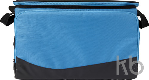 Polyester (600D) cooler bag