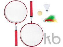 badminton set