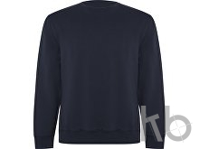 Свитшот из органического хлопка «Batian», унисекс