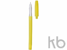 Ручка пластиковая шариковая «Barrio»