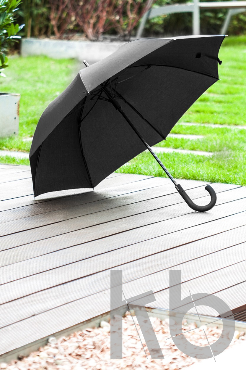 Зонт-трость