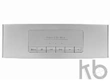 Портативная колонка «Босс» с функцией Bluetooth®