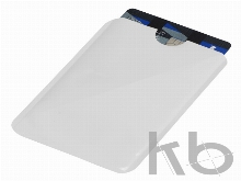 Картхолдер с RFID защитой