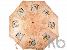 Зонт складной «Бомонд»