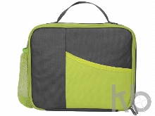 Изотермическая сумка-холодильник «Breeze» для ланч-бокса