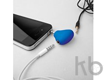 Подставка для телефона-аудиосплиттер