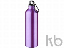 Бутылка «Pacific» с карабином