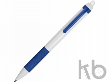 Ручка пластиковая шариковая «Centric»