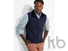 Жилет софтшелл «Quebec», мужской