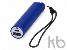 Портативное зарядное устройство «Беркли», 2200 mAh