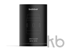 Вакуумный термос для еды «Jerrycan», 470 мл