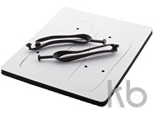 sublimation beach slippers